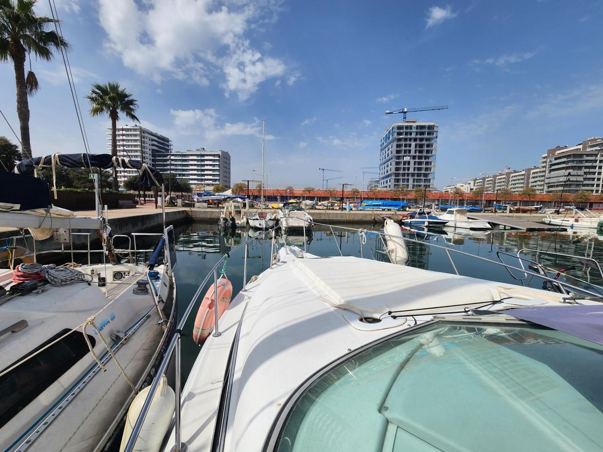 Hotel Relax On The Sea Barcellona Esterno foto